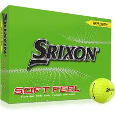 Srixon Golf Srixon Soft Feel 13 Dozen Golf Balls
