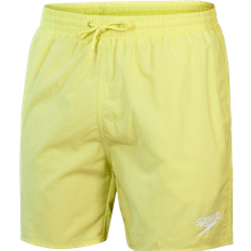 Speedo Lommer Badebukser Speedo Badebukser Mens Essential 16" Watershort Grøn