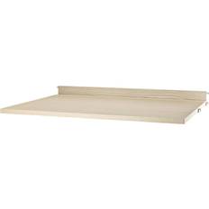 Ash Table Tops String Desk Ash Table Top 58x78cm