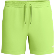 Vandafvisende Badetøj Speedo Essentials 16 Watershort Badebukser - Grøn