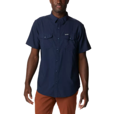 Columbia Men's Utilizer™ II Solid Short Sleeve Shirt Big