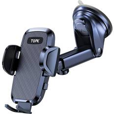 Adjustable Car Phone Holder 360° Rotation
