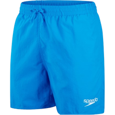 Men - Water Repellent Swimwear Speedo Men's Essentials 16" Swim Short - Bright Blue