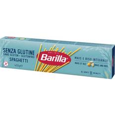 Pasta Spaghetti Glutenfri 400