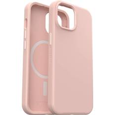 OtterBox Symmetry Series MagSafe Case for iPhone 13/14/15/16e Pink