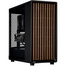 Radeon RX 9070 XT Desktop Computers 3XS Lignum RX Gaming PC (LIGRX3D97XT)