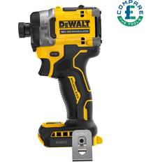 Dewalt 18v impact driver Dewalt DCF860E2T-GB (2 x 1.7Ah)