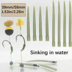 Fishing Equipment Shein 20pcs Carp Fishing Helicopter Rig