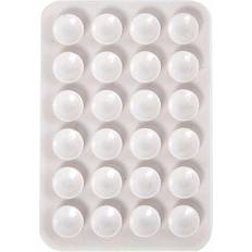 Silicone Suction Cup Phone Holder