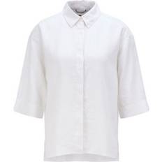 HUGO BOSS Blouses HUGO BOSS C Bilina Blouse - White