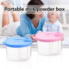 Infant Formula Portable Milk Powder Dispenser 300ml