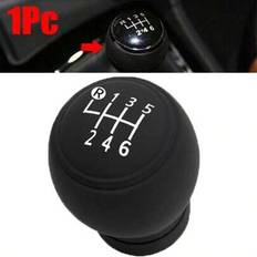 Silicone Car Gear Shift Sleeve