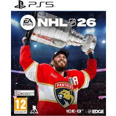 NHL 26 PS5