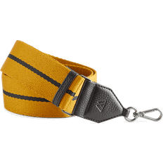 Taske stropper Tasketilbehør Markberg Finley Bag Strap - Amber/Black