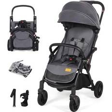 Shein Baby Pushchair Strollers For Toddlers