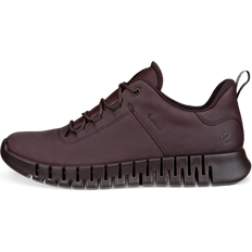 ecco Gruuv Gore-Tex - Brown