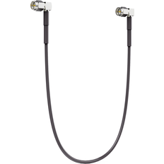 45cm Right Angle SMA to Right Angle SMA RF Cable