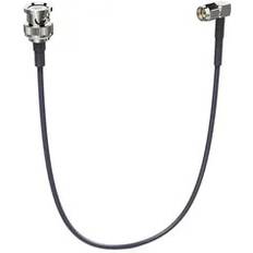 Kabler Deity 45cm Right-Angle SMA to Straight BNC RF Cable