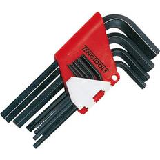 Teng Tools Hex Keys Teng Tools Metric Hexagon Set 9 Piece Hex Key