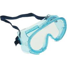 Clear Safety Goggles