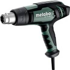 Metabo Varmluftpistol Metabo H16-500 Heat Gun 1600w Tropic Scooter