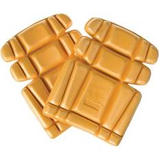 Gröna Knäskydd Dewalt Power Tools DWC15001 Knee Pads Tropic Regn Cover