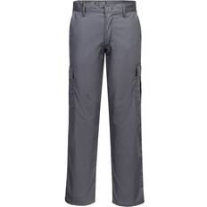 Portwest Combat Bukser C701 - Grå