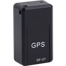GPS & Bluetooth Trackers LimbO Ultra Mini GF-07 GPS Tracker