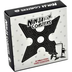 Gift Republic Gift Republic Ninja Coasters Coaster