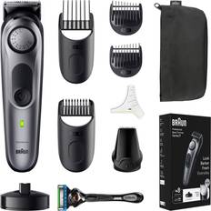 Braun BeardTrimmer 7 BT7420
