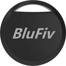 GPS & Bluetooth Trackers Temu Anti-lost Locator Tag Ultra Long Range