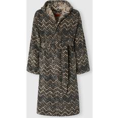 Badrock Cotton Terry Chevron - Azul
