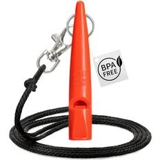 211.5 Dog Whistle Orange Band