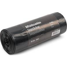 G. Funder Avfallshantering G. Funder Sopsäck Kraftig 240 L 10-pack