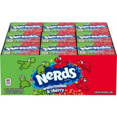 Cherry and Watermelon 46.7 g Pack of 36