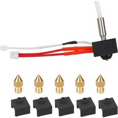 Sodial 3D Printer Hotend Heating Kit Neptune 3 Pro