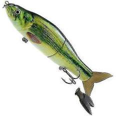 Fishing Equipment Kikidex 6.5 In 2.0 Oz Floating Fishing Lures