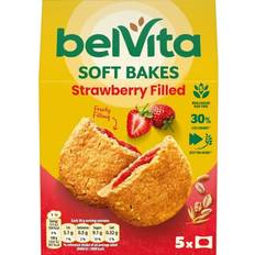 Breakfast Biscuits Soft Bakes 5 x 50 g