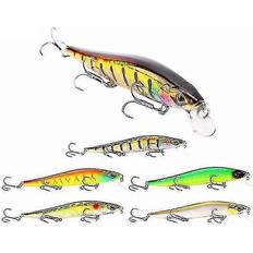 Fishing Equipment Kikidex Seaknight SK020 IPC 14G Fishing Lure Wobblers