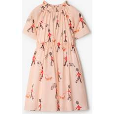 Burberry London Guard Cotton Dress -