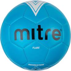 Mitre Fotbollar Mitre Miter Flare Mini Football One Size