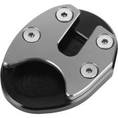 Kickstand Enlarger Side Stand Extension Pad TL500 Titanium