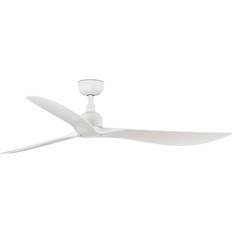 Outdoor DC Ceiling Fan Outwood White