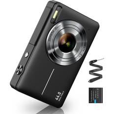 1080P 44MP FHD Digital Camera