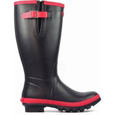 Grisport Shoes Grisport Neoprene Fishing Hunting Farm Wellies Boots - Navy