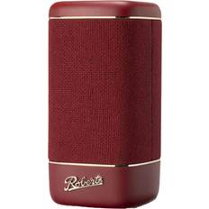Beacon 330 Berry Red