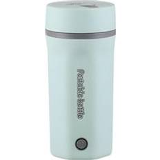 Portable Travel Electric Kettle 500ml