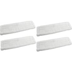 Spray Bottle Cover Cloth Glass Cleaner Pad