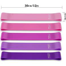 Resistance Band Yoga Band