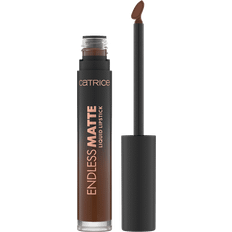 Makeup Catrice Endless Matte Liquid 100 Coffee Date